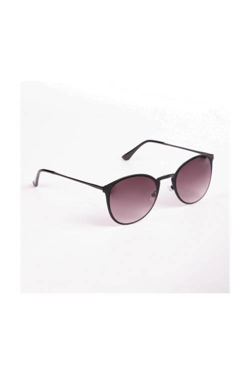 Sunglasses Ipsum Black - 2