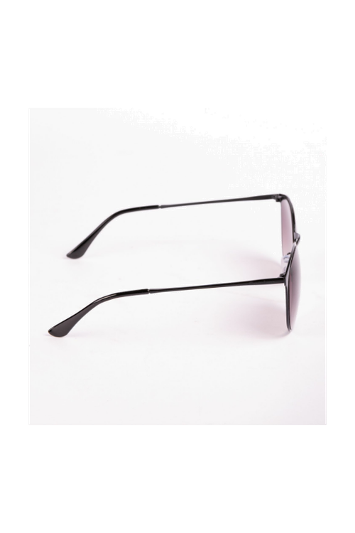 Sunglasses Ipsum Black - 3