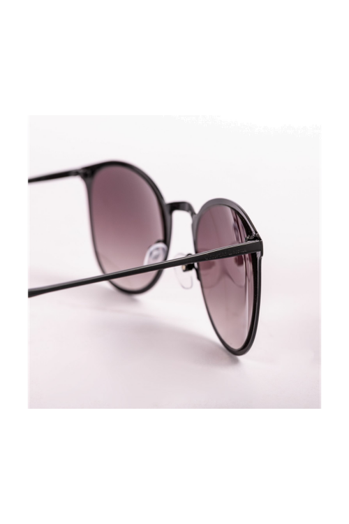 Sunglasses Ipsum Black - 4