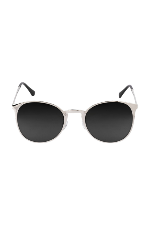 Sunglasses Ipsum Chrome