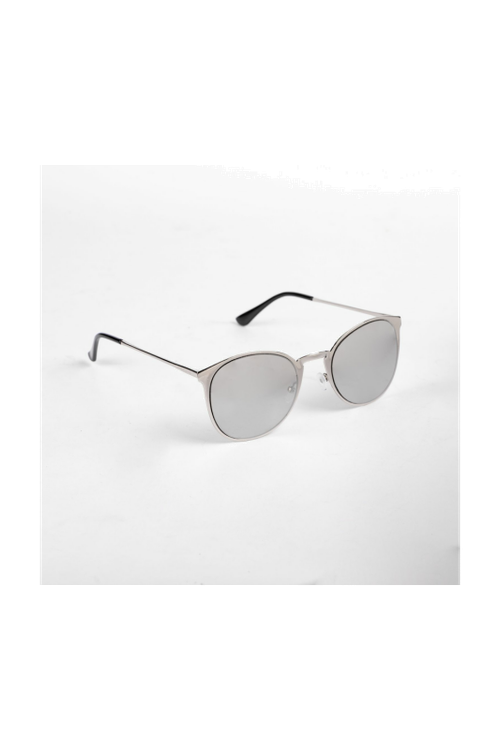 Sunglasses Ipsum Chrome - 2