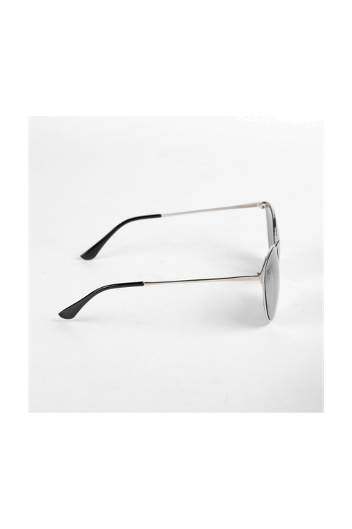 Sunglasses Ipsum Chrome - 3