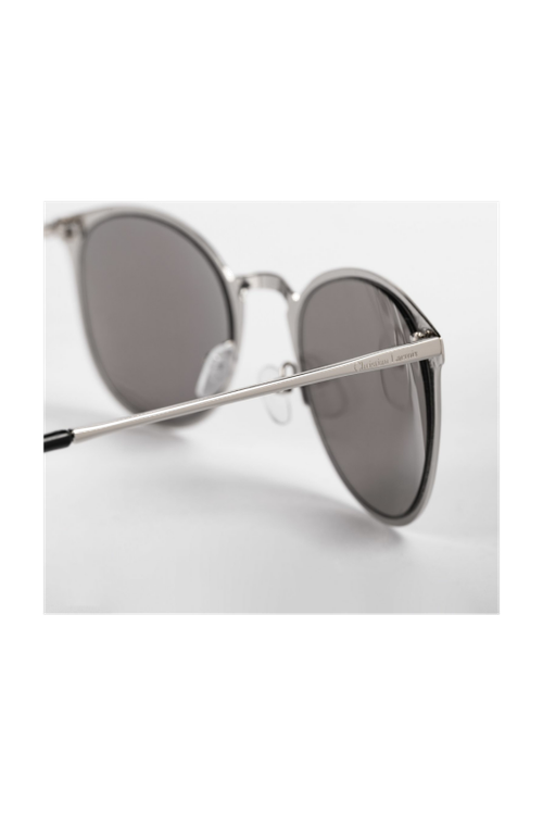 Sunglasses Ipsum Chrome - 4