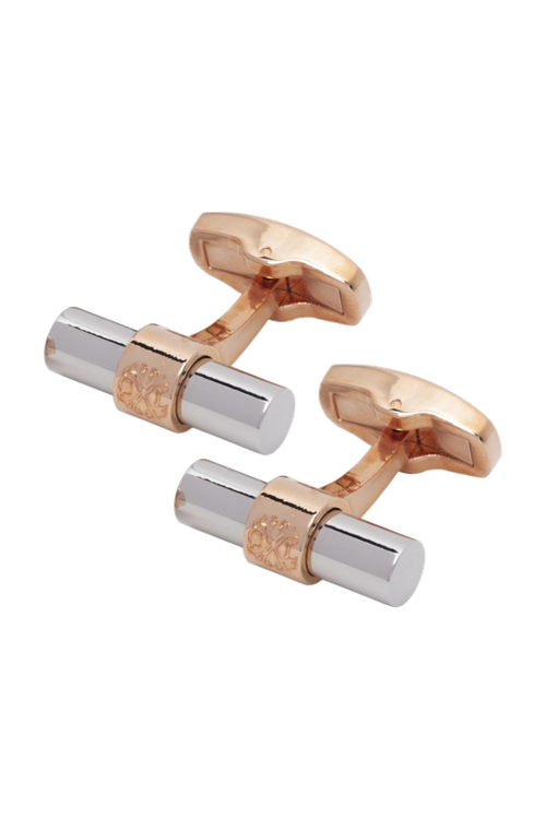 Cufflinks More Chrome - 5