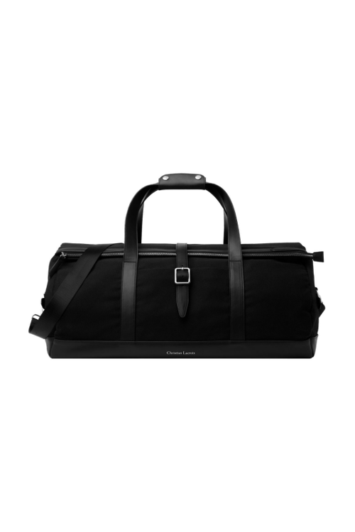 Travel bag Alter Black
