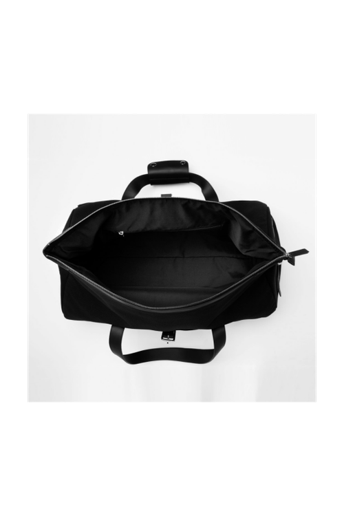 Travel bag Alter Black - 2