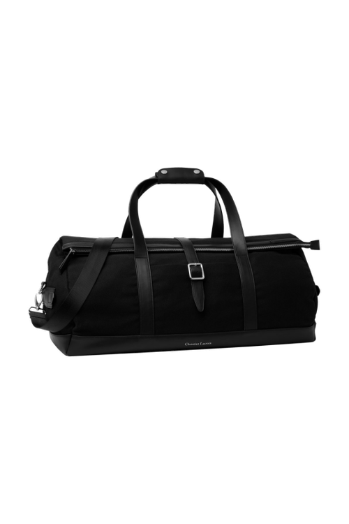 Travel bag Alter Black - 3