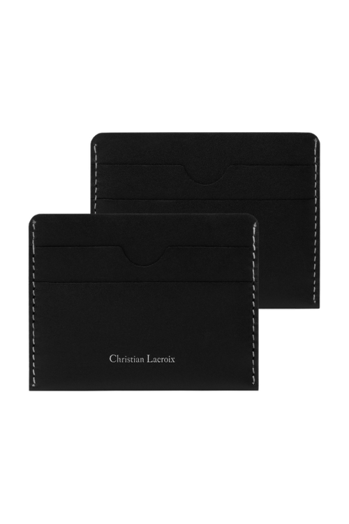 Card holder Alter Black - 1