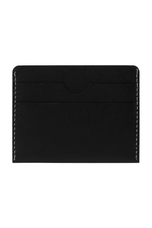 Card holder Alter Black - 4