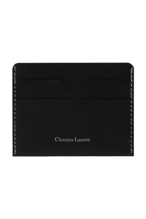 Card holder Alter Black - 2