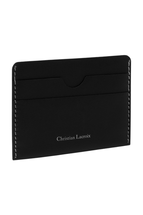 Card holder Alter Black - 3