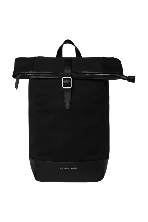 Backpack Alter Black - 1