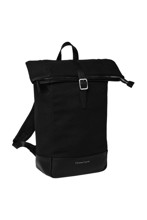 Backpack Alter Black - 3