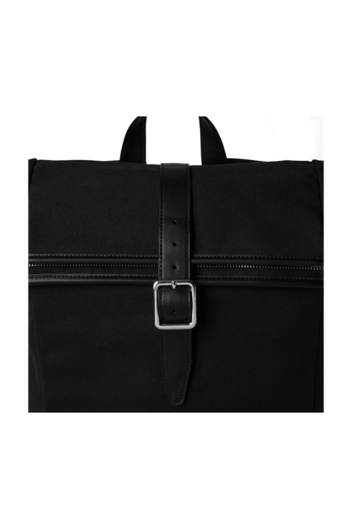 Backpack Alter Black - 4