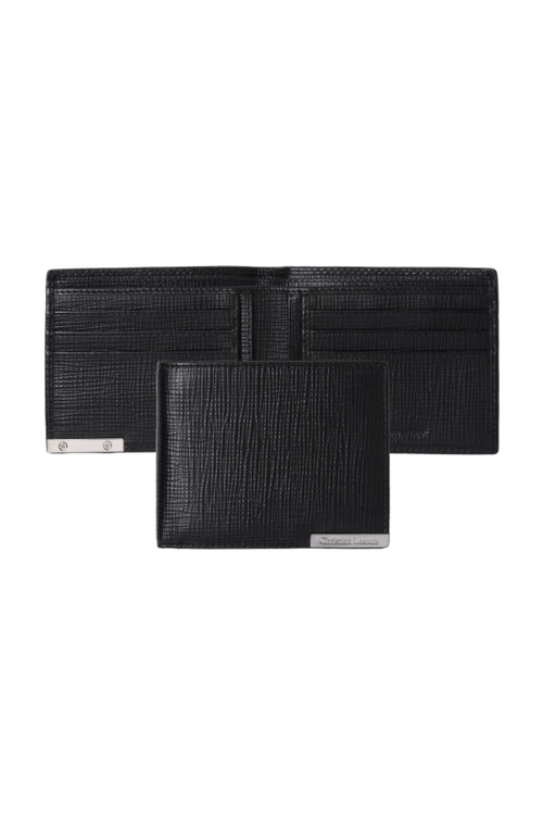 Card wallet More Black - 1