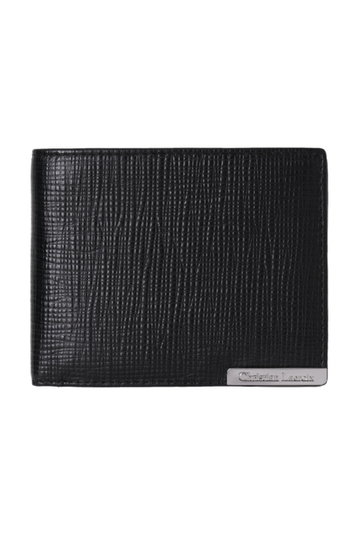 Card wallet More Black - 2