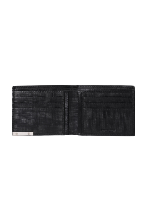Card wallet More Black - 3