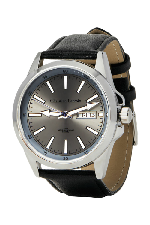 Date watch Alter Black - 1