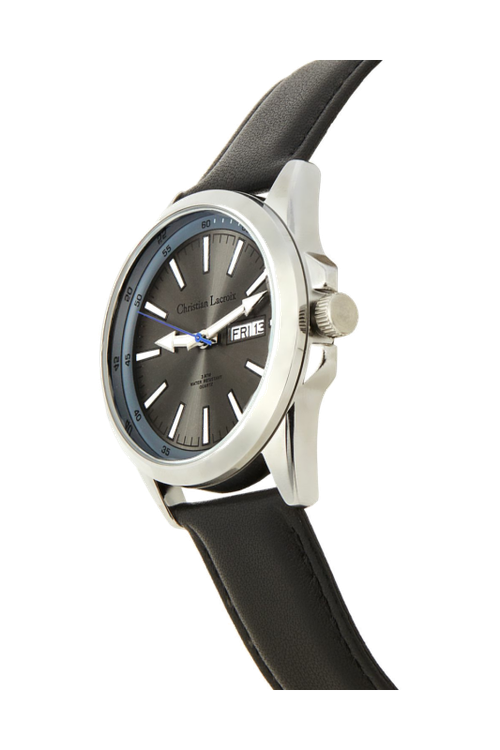 Date watch Alter Black - 2
