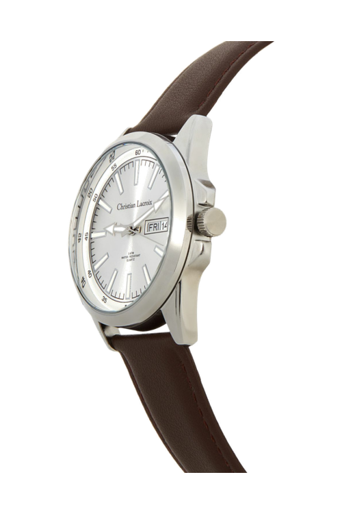 Date watch Alter Brown - 2