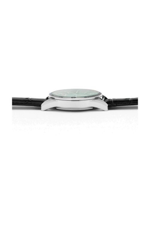 Date watch Tempus Black / Green - 5