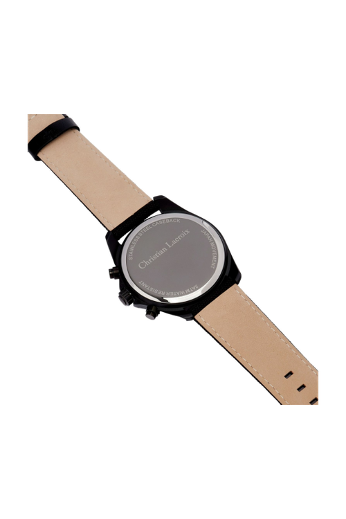Stopky Caprio Black - 6