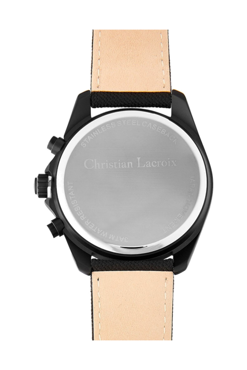 Stopky Caprio Black - 7