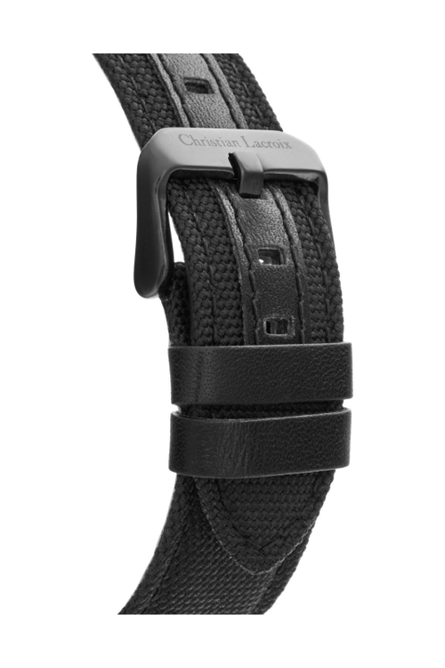Stopky Caprio Black - 3