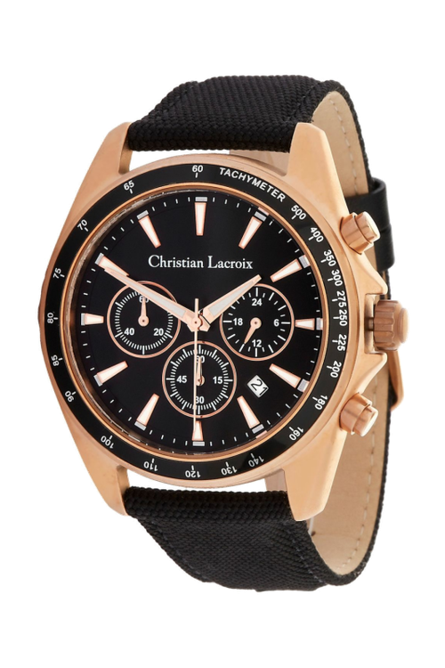 Chronograph Caprio Rosegold - 1
