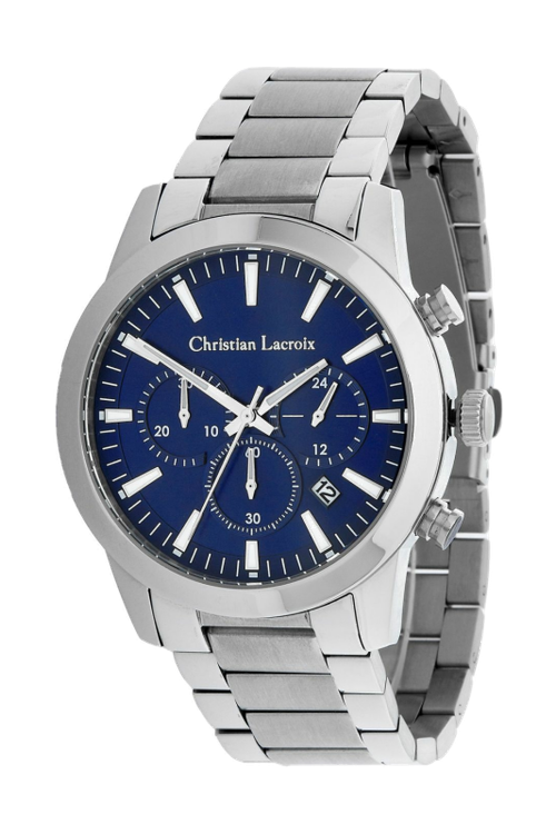 Stopky Astrum Chrome / Navy
