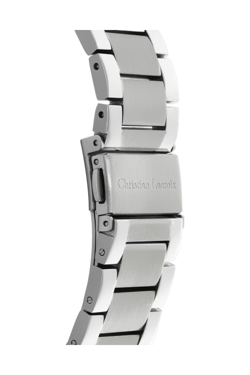 Chronograph Astrum Chrome / Navy - 3