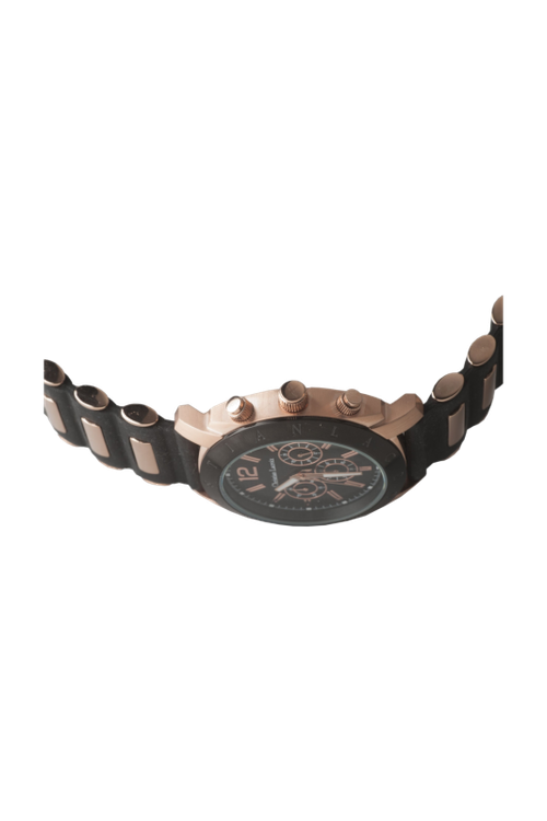 Chronograph Dolmen Rose Gold - 2