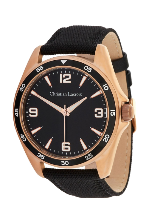 Watch Caprio Rosegold - 1