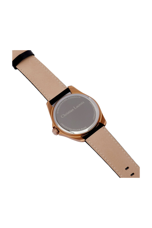 Watch Caprio Rosegold - 6