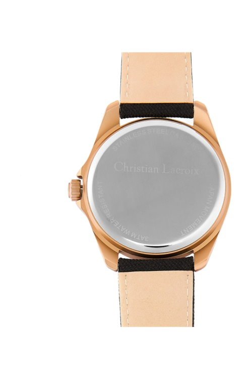 Watch Caprio Rosegold - 7