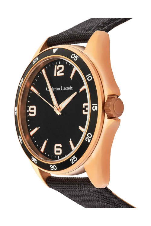 Watch Caprio Rosegold - 2