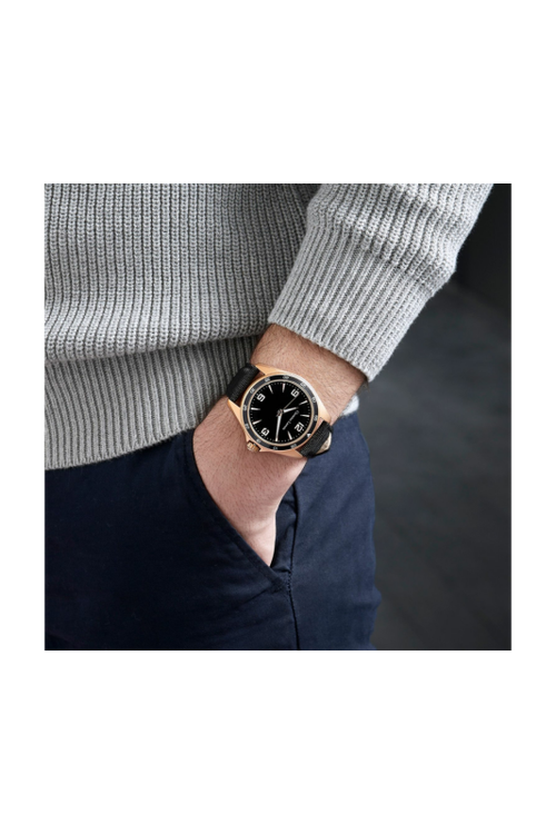 Watch Caprio Rosegold - 4