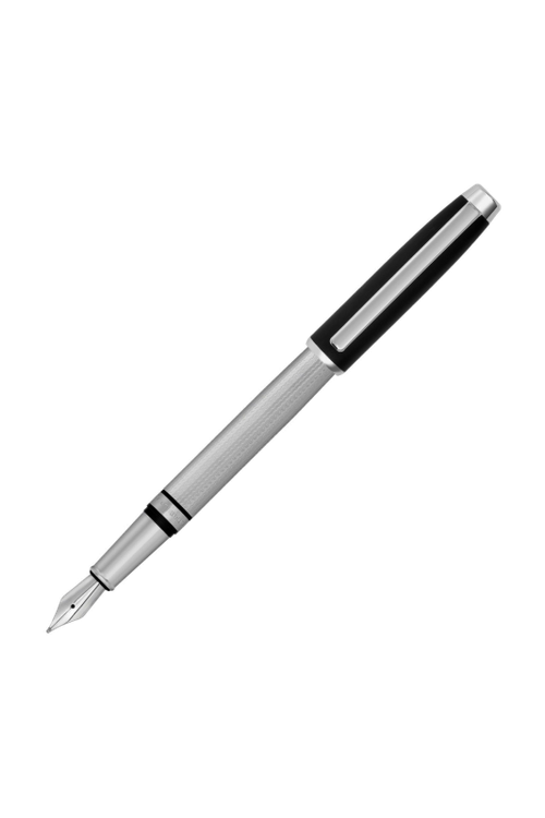 Fountain pen Caprio Soft Black - 3