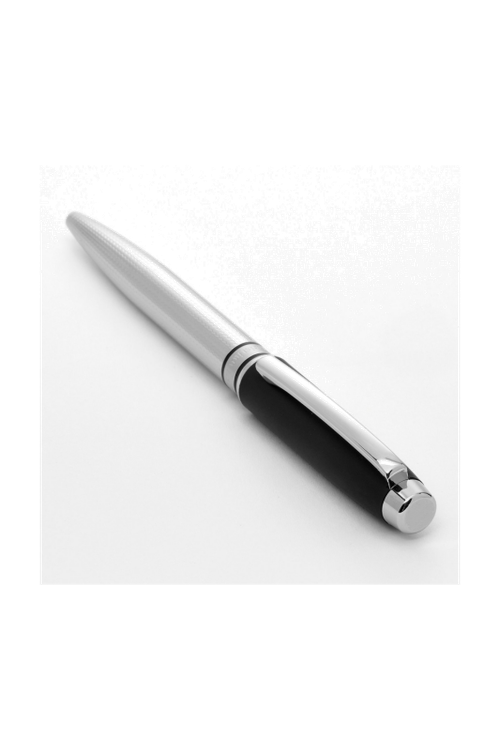 Ballpoint pen Caprio Soft Black - 2