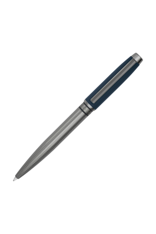 Ballpoint pen Caprio Soft Navy - 1