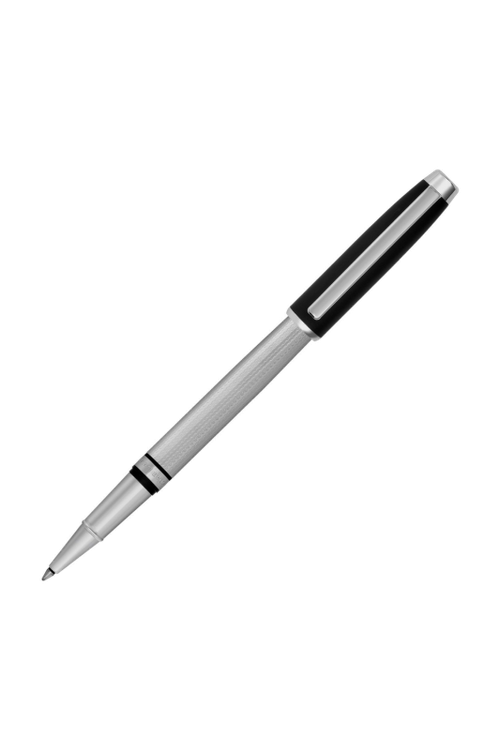 Rollerball pen Caprio Soft Black - 3