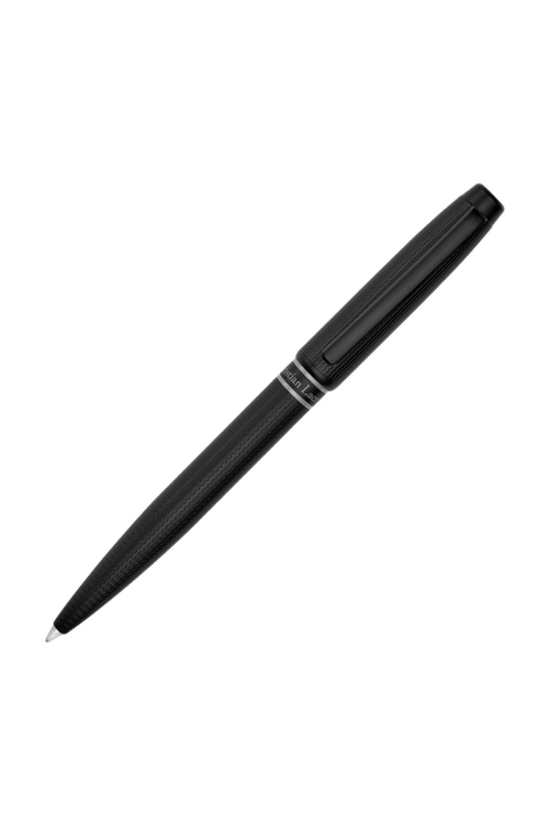 Ballpoint pen Caprio Black Diamond - 1