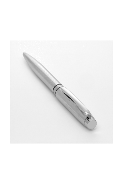 Ballpoint pen Caprio Chrome Diamond - 2