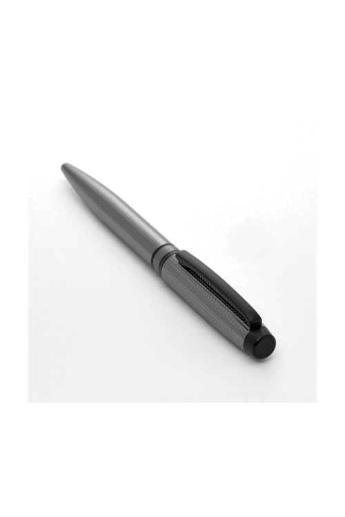 Ballpoint pen Caprio Gun Diamond - 2