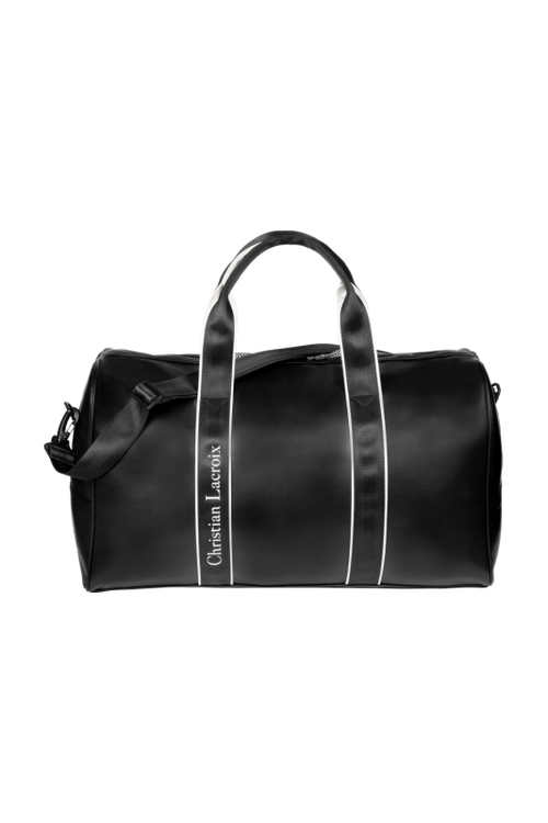 Travel bag Altius Black - 1