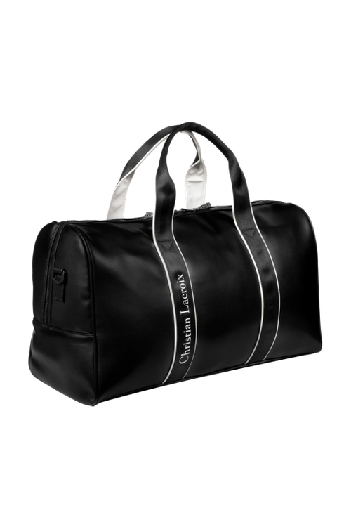Travel bag Altius Black - 2