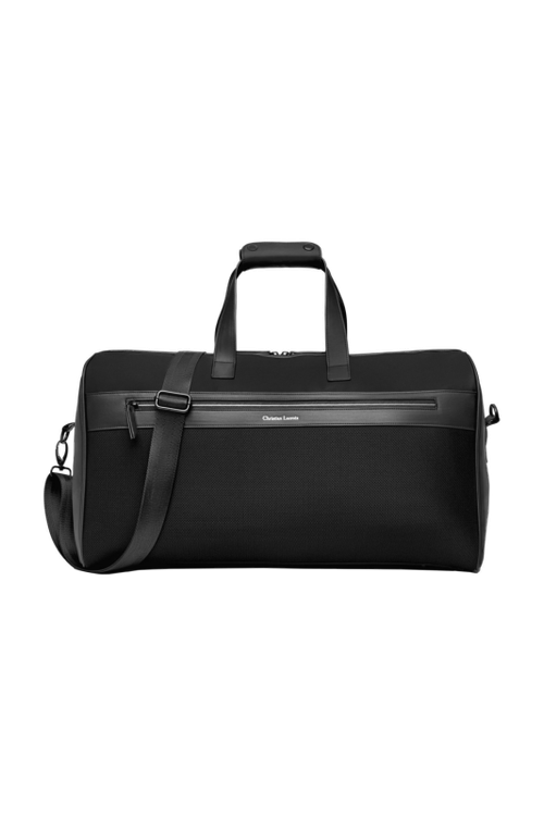 Travel bag Whiteline Black - 1