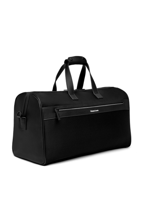 Travel bag Whiteline Black - 2