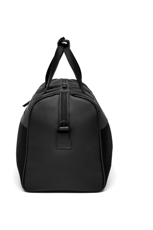Travel bag Whiteline Black - 4