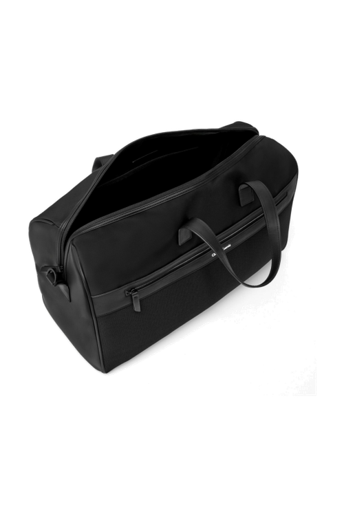 Travel bag Whiteline Black - 5